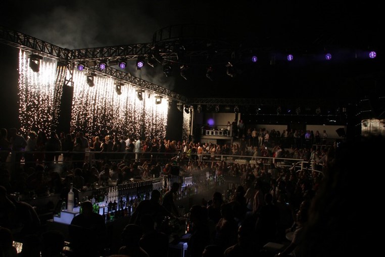 BLVD 44 Opening